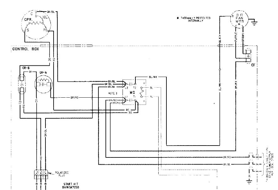 Trane Wiring Diagram Heat Pump from www.markbeiser.com